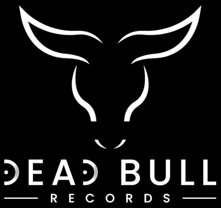 Dead-Bull-Records Logo
